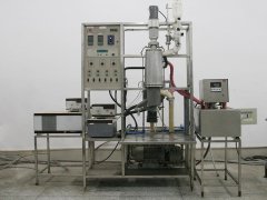 分子蒸馏设备